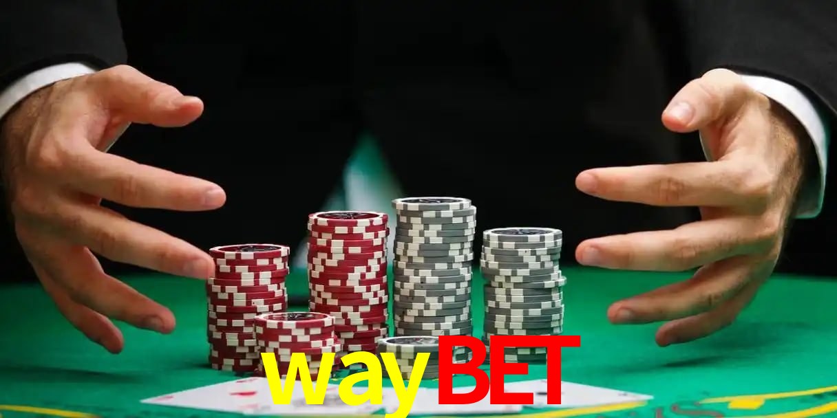 waybet Aplicativo - waybet visual 2
